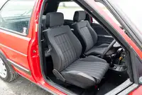 1988 VolksWagen Golf GTi MK2 8v 3-Door-For Sale