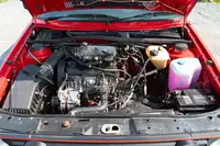 1988 VolksWagen Golf GTi MK2 8v 3-Door-For Sale