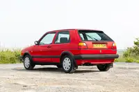 1988 VolksWagen Golf GTi MK2 8v 3-Door-For Sale