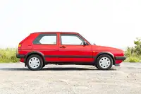 1988 VolksWagen Golf GTi MK2 8v 3-Door-For Sale