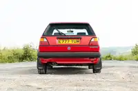 1988 VolksWagen Golf GTi MK2 8v 3-Door-For Sale