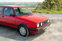 1988 VolksWagen Golf GTi MK2 8v 3-Door-For Sale