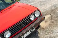 1988 VolksWagen Golf GTi MK2 8v 3-Door-For Sale