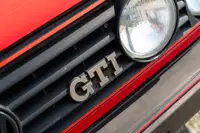 1988 VolksWagen Golf GTi MK2 8v 3-Door-For Sale