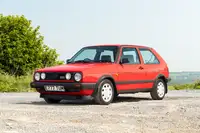 1988 VolksWagen Golf GTi MK2 8v 3-Door-For Sale