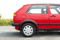 1988 VolksWagen Golf GTi MK2 8v 3-Door-For Sale