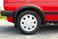 1988 VolksWagen Golf GTi MK2 8v 3-Door-For Sale