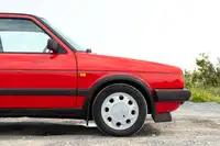 1988 VolksWagen Golf GTi MK2 8v 3-Door-For Sale