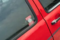 1988 VolksWagen Golf GTi MK2 8v 3-Door-For Sale