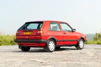 1988 VolksWagen Golf GTi MK2 8v 3-Door-For Sale