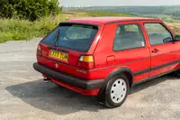 1988 VolksWagen Golf GTi MK2 8v 3-Door-For Sale