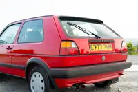 1988 VolksWagen Golf GTi MK2 8v 3-Door-For Sale