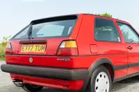 1988 VolksWagen Golf GTi MK2 8v 3-Door-For Sale