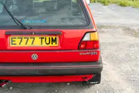 1988 VolksWagen Golf GTi MK2 8v 3-Door-For Sale