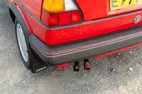 1988 VolksWagen Golf GTi MK2 8v 3-Door-For Sale