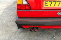 1988 VolksWagen Golf GTi MK2 8v 3-Door-For Sale