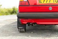 1988 VolksWagen Golf GTi MK2 8v 3-Door-For Sale