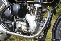 1956 Velocette MAC 349cc-Sold