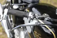 1956 Velocette MAC 349cc-Sold