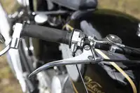 1956 Velocette MAC 349cc-Sold