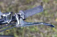 1956 Velocette MAC 349cc-Sold