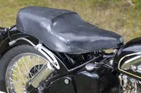 1956 Velocette MAC 349cc-Sold