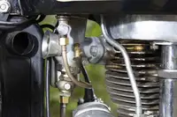 1956 Velocette MAC 349cc-Sold