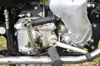 1956 Velocette MAC 349cc-Sold
