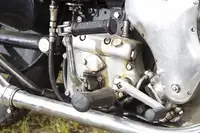 1956 Velocette MAC 349cc-Sold