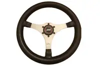 Momo Cooper 'Jackie Stewart' Steering Wheel-For Sale
