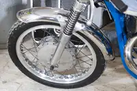 1965 Triton 745cc-Sold