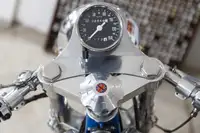 1965 Triton 745cc-Sold