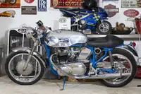1965 Triton 745cc-Sold