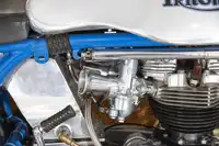 1965 Triton 745cc-Sold