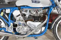 1965 Triton 745cc-Sold