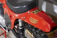 Rickman Metisse-BSA 250cc-For Sale