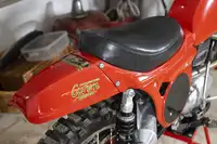 Rickman Metisse-BSA 250cc-For Sale