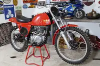 Rickman Metisse-BSA 250cc-For Sale