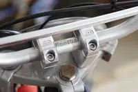 Rickman Metisse-BSA 250cc-For Sale
