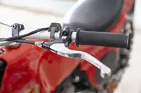 Rickman Metisse-BSA 250cc-For Sale