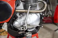 Rickman Metisse-BSA 250cc-For Sale