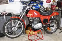 Rickman Metisse-BSA 250cc-For Sale