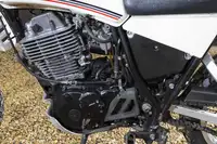 1983 Yamaha XT550 547cc-Sold