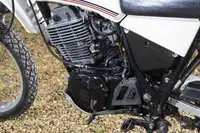 1983 Yamaha XT550 547cc-Sold