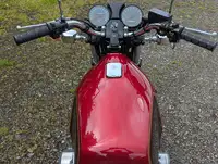 1981 Kawasaki Z1000ST 1015cc-For Sale