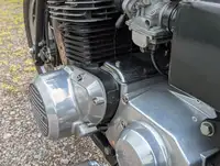 1981 Kawasaki Z1000ST 1015cc-For Sale