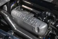 2009 Brooke Cosworth Double R Supercharged 400-For Sale