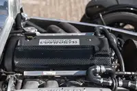 2009 Brooke Cosworth Double R Supercharged 400-For Sale