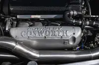 2009 Brooke Cosworth Double R Supercharged 400-For Sale