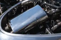 2009 Brooke Cosworth Double R Supercharged 400-For Sale